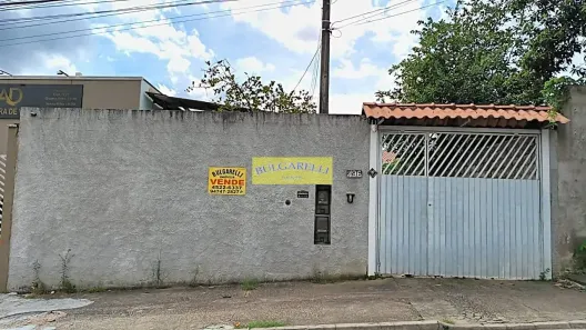 Casa de Condomínio com 2 Quartos à venda, 148m² no Santa Gertrudes, Jundiaí