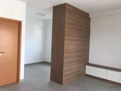 Apartamento com 1 Quarto para alugar, 46m² no Boqueirão, Santos