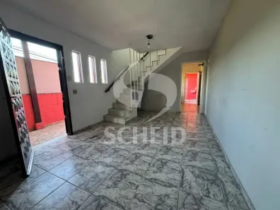 Sobrado com 2 Quartos à venda, 78m² no Pedreira, São Paulo