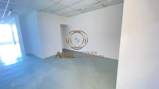 Sala Comercial à venda, 85m² no Centro, São José dos Campos