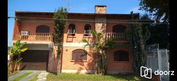 Casa com 3 Quartos à venda, 326m² no Rubem Berta, Porto Alegre