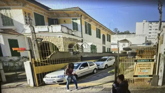 Lote/Terreno à venda, 600m² no Centro, Petrópolis