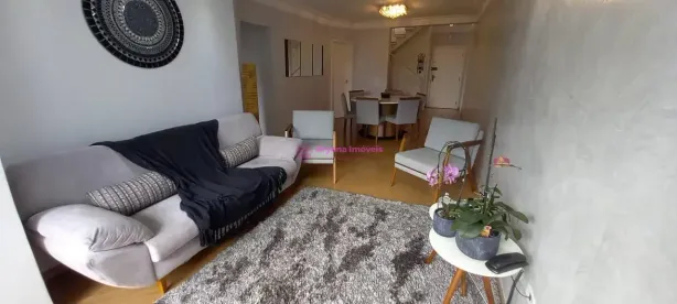 Apartamento com 3 Quartos à venda, 246m² no Santa Maria, São Caetano do Sul