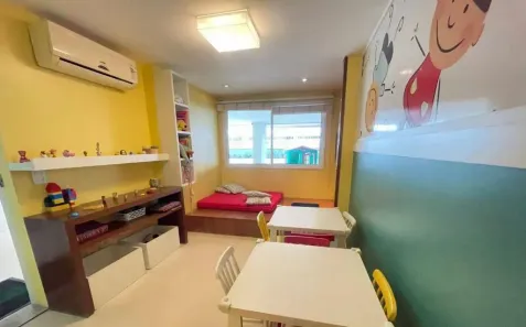 Apartamento com 3 Quartos à venda, 90m² no Jardim Vinte e Cinco de Agosto, Duque de Caxias