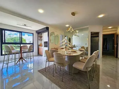 Apartamento com 3 Quartos à venda, 99m² no Vila das Palmeiras, Guarulhos