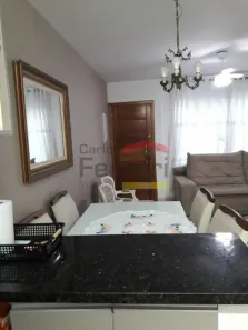 Casa de Condomínio com 2 Quartos à venda, 60m² no Água Fria, São Paulo