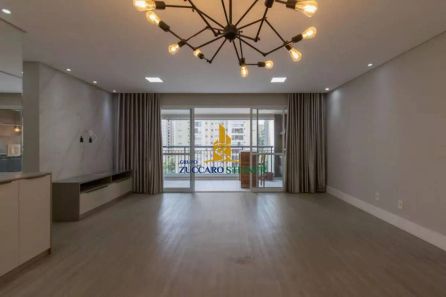 Apartamento com 3 Quartos à venda, 106m² no Jardim Flor da Montanha, Guarulhos