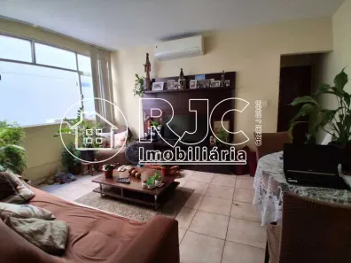 Apartamento com 3 Quartos à venda, 85m² no Tijuca, Rio de Janeiro