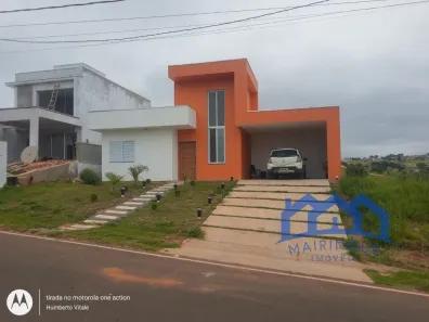 Casa de Condomínio com 3 Quartos à venda, 420m² no Jurumirim, Paranapanema