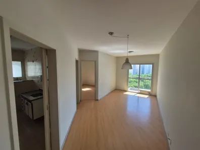 Apartamento com 1 Quarto para alugar, 50m² no Campos Elíseos, São Paulo