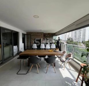 Apartamento com 3 Quartos à venda, 179m² no Vila Leopoldina, São Paulo