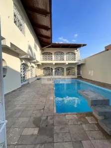 Sobrado com 4 Quartos à venda, 608m² no Centro, São Bernardo do Campo