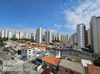 Apartamento com 3 Quartos à venda, 193m² no Campo Belo, São Paulo