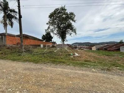 Lote/Terreno à venda, 325m² no Itinga, Araquari