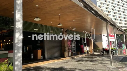 Ponto Comercial para alugar, 400m² no Luxemburgo, Belo Horizonte