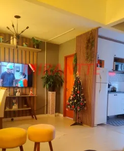 Apartamento com 2 Quartos à venda, 36m² no Vila Aurora (Zona Norte), São Paulo
