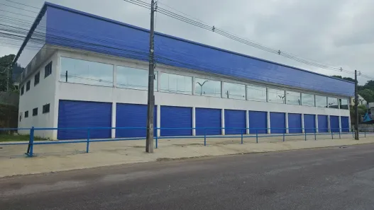 Galpão/Depósito/Armazém para alugar, 1590m² no Monte das Oliveiras, Manaus