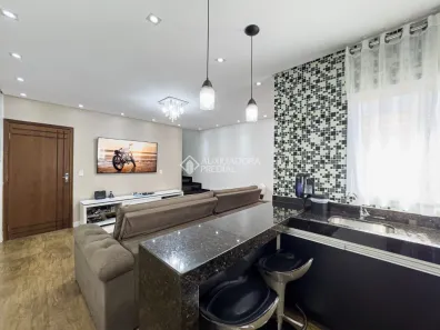 Cobertura com 3 Quartos à venda, 160m² no Paraíso, Santo André