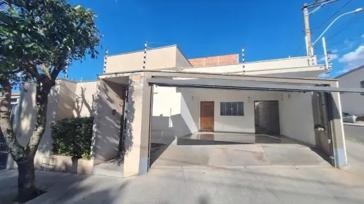 Casa com 3 Quartos à venda, 152m² no Jardim das Palmeiras, Bady Bassitt