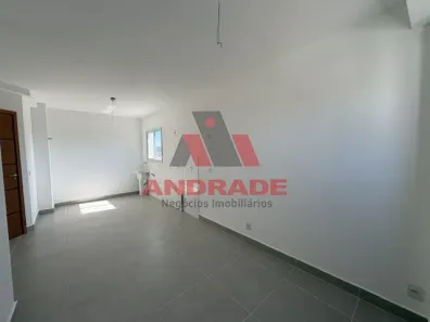 Apartamento com 2 Quartos à venda, 48m² no Jardim Haydee, Mauá