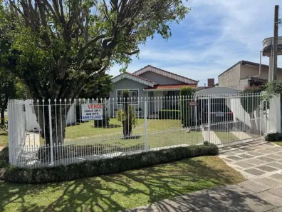 Casa com 5 Quartos à venda, 160m² no Portão, Curitiba