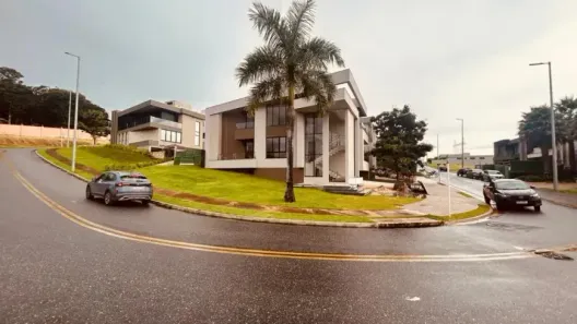 Casa de Condomínio com 4 Quartos à venda, 541m² no Alphaville Vespasiano, Vespasiano
