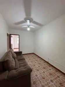 Apartamento com 1 Quarto à venda, 35m² no Boqueirão, Praia Grande