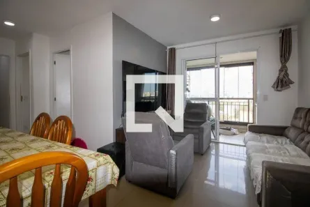 Apartamento com 3 Quartos à venda, 70m² no Jardim Parque Morumbi, São Paulo