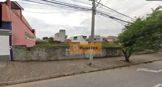 Lote/Terreno à venda, 204m² no Jundiapeba, Mogi das Cruzes
