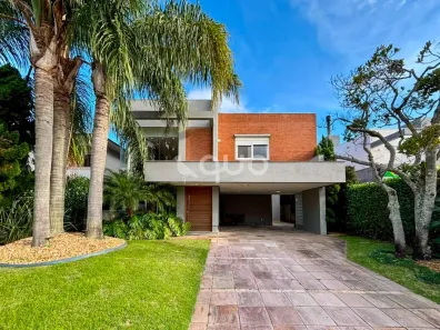 Sobrado com 5 Quartos à venda, 317m² no XANGRI-LÁ, Xangri-lá