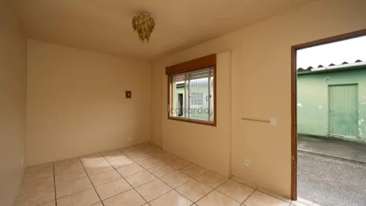 Casa de Condomínio com 1 Quarto para alugar, 52m² no Fragata, Pelotas