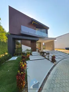 Casa com 4 Quartos à venda, 294m² no Dom Pedro I, Manaus