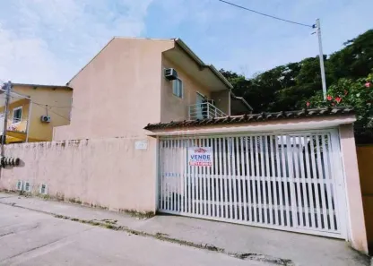  com 2 Quartos à venda, 81m² no Sapê, Niterói