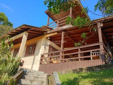 Casa com 4 Quartos à venda, 160m² no Ribeirão da Ilha, Florianópolis