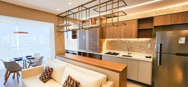 Apartamento com 1 Quarto à venda, 65m² no Indianópolis, São Paulo