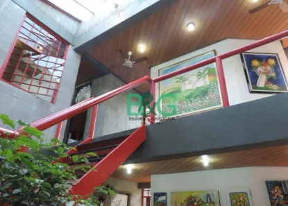 Sala Comercial à venda, 576m² no Mooca, São Paulo