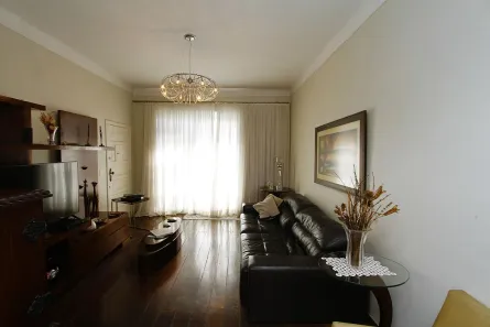 Apartamento com 4 Quartos à venda, 184m² no Gutierrez, Belo Horizonte
