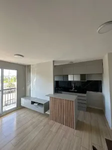 Apartamento com 2 Quartos à venda, 48m² no Caetetuba, Atibaia