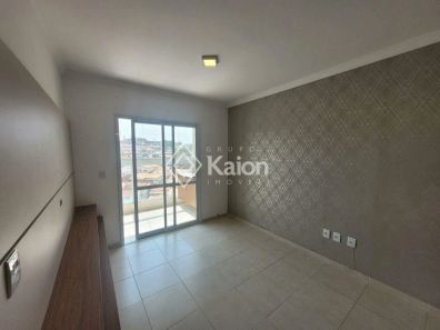 Apartamento com 2 Quartos à venda, 66m² no Jardim Rosinha, Itu