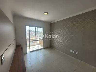 Apartamento com 2 Quartos à venda, 66m² no Jardim Rosinha, Itu