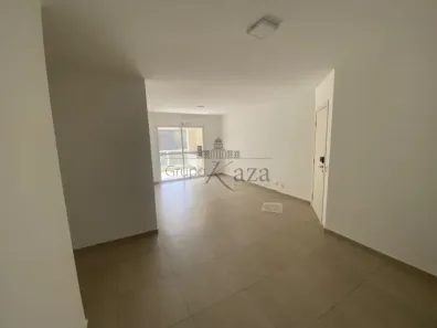 Apartamento com 3 Quartos para alugar, 114m² no Vila Ema, São José dos Campos