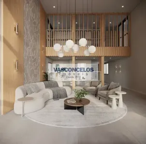 Apartamento com 2 Quartos à venda, 85m² no Vila Ema, São José dos Campos
