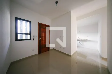 Apartamento com 2 Quartos à venda, 35m² no Parque Boturussu, São Paulo