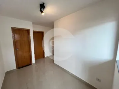 Apartamento com 1 Quarto à venda, 35m² no Vila Libanesa, São Paulo