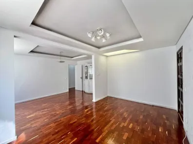 Apartamento com 3 Quartos para alugar, 130m² no Sion, Belo Horizonte