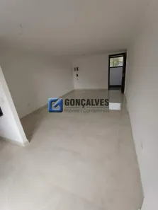 Sala Comercial à venda, 30m² no Parque Jaçatuba, Santo André