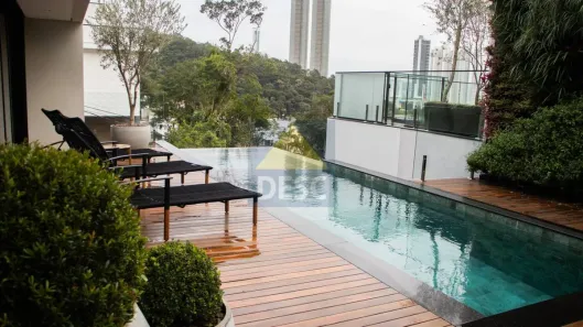 Casa de Condomínio com 4 Quartos à venda, 408m² no Barra, Balneário Camboriú