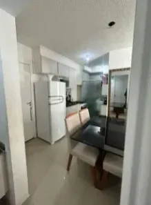 Apartamento com 2 Quartos para alugar, 35m² no Tatuapé, São Paulo