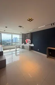Sala Comercial para alugar, 35m² no Adrianópolis, Manaus