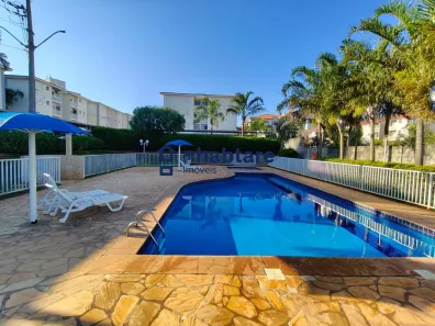 Apartamento com 2 Quartos à venda, 49m² no Jardim Nova Hortolândia I, Hortolândia